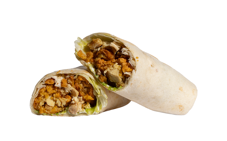 Chicken Wrap